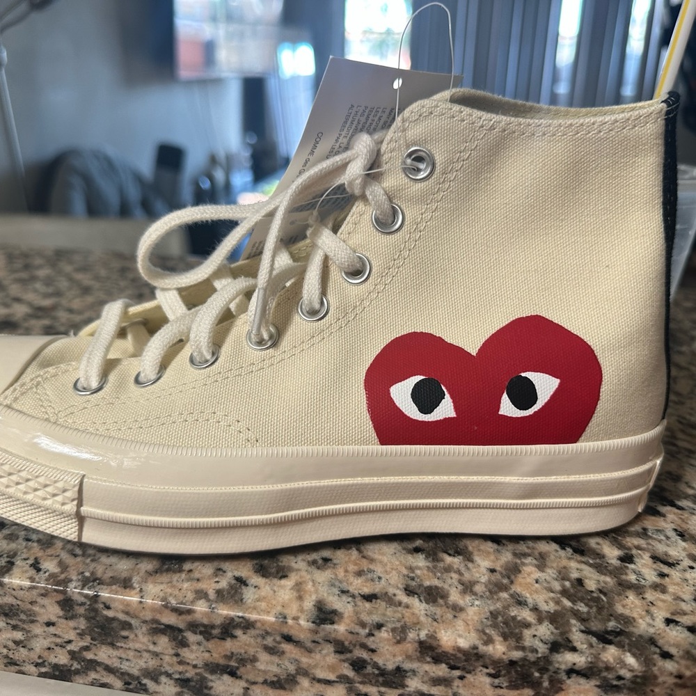 Converse shoes